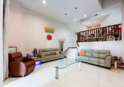 Loyang Villas (D17), Terrace #360307071